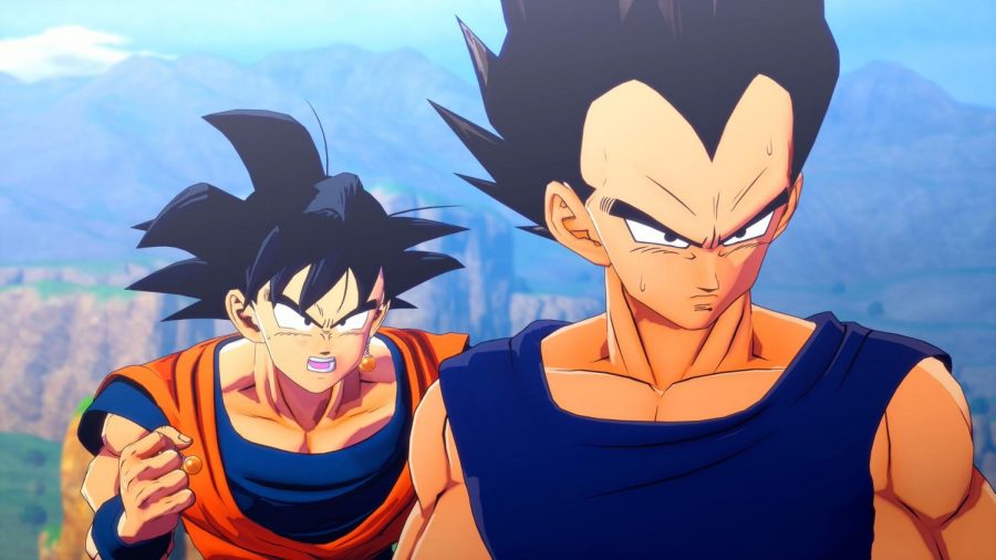 Free: Dragon Ball Multiverse is the best sequel of Dragon Ball Z 