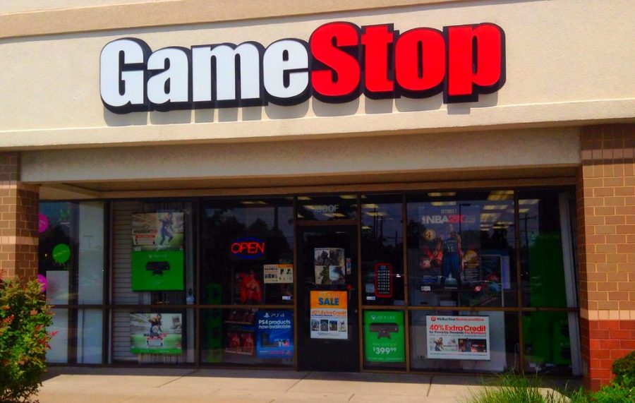 game store shop online