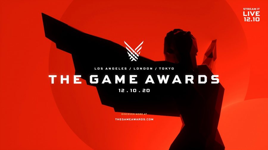 The Game Awards 2020 Nominations Announcement