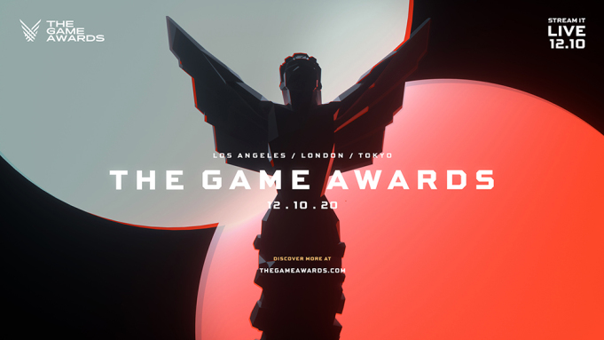 The Game Awards 2018 Will See A Ton of Games Launch Right After, Says Geoff  Keighley