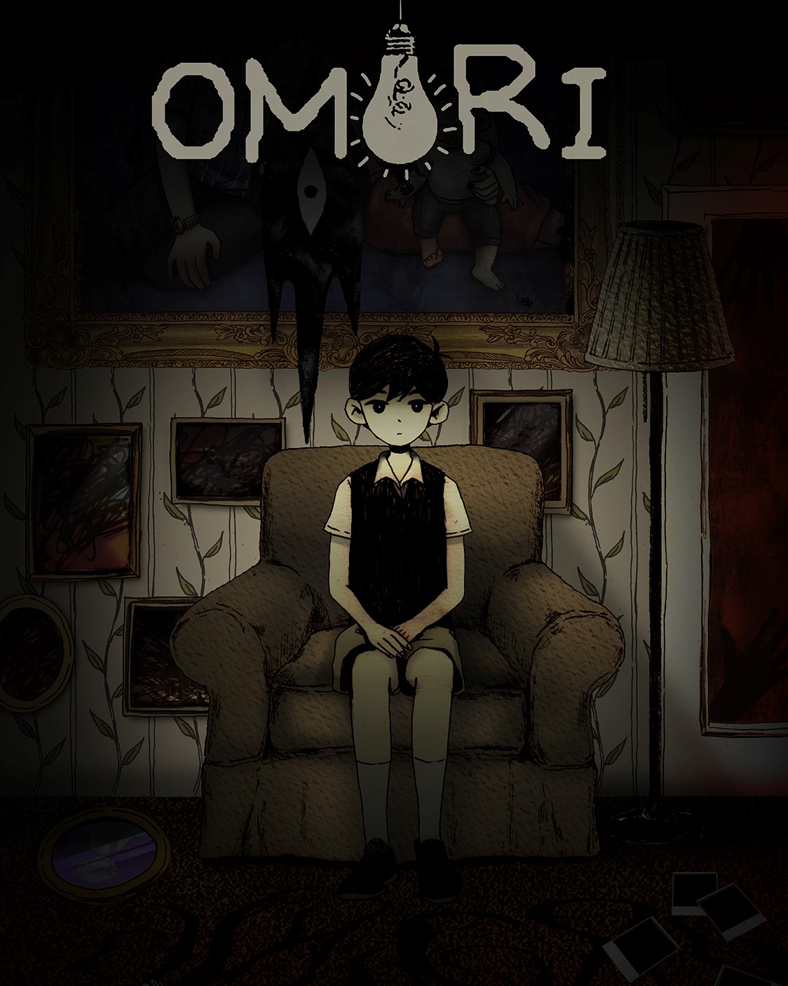 OMORI by OMOCAT — Kickstarter