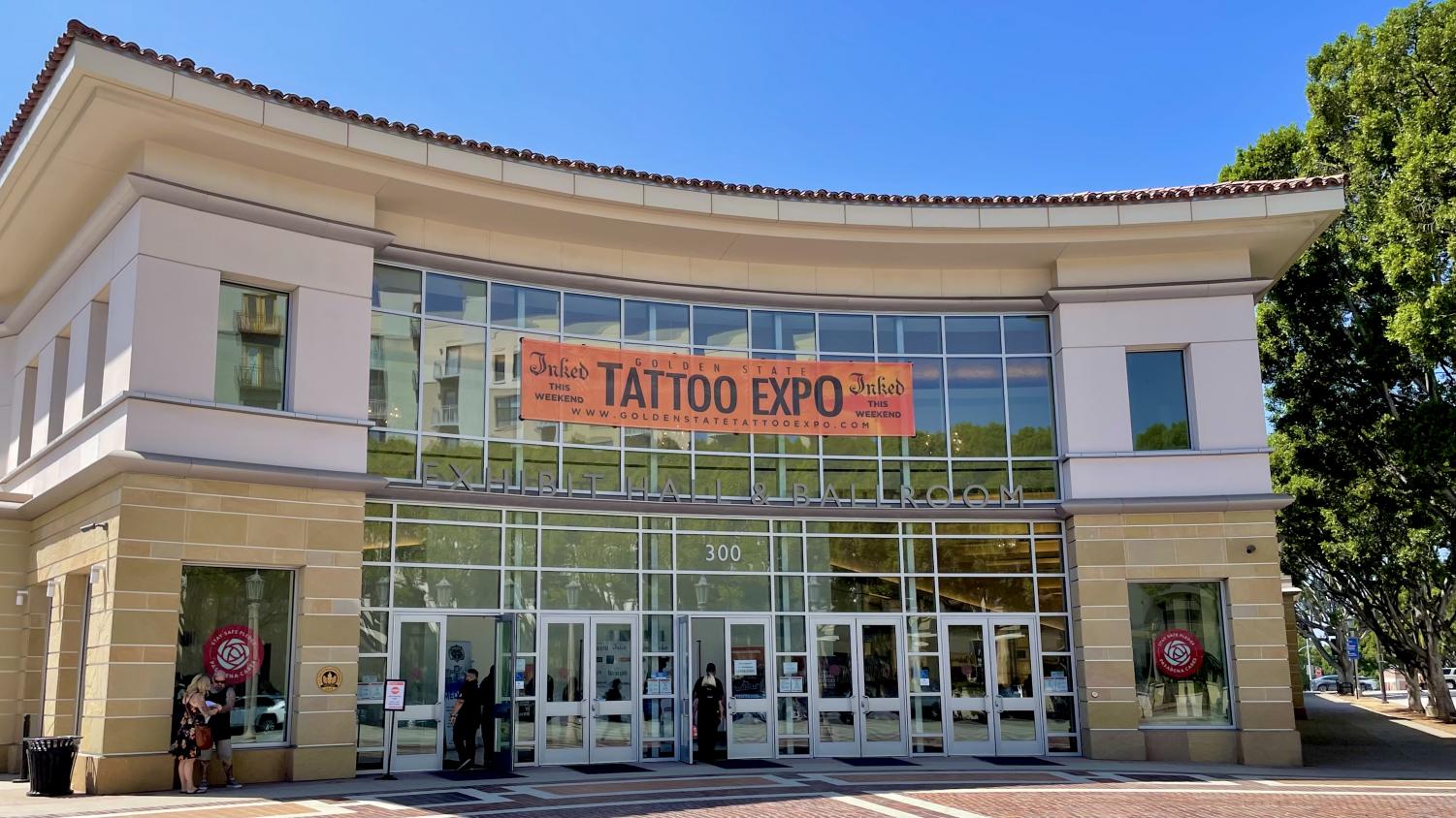 War Paint Tattoo Studio  Come visit us on September 1618th at the Golden  State tattoo convention Again reminder shop will be closed these days If  you would like to get tattooed