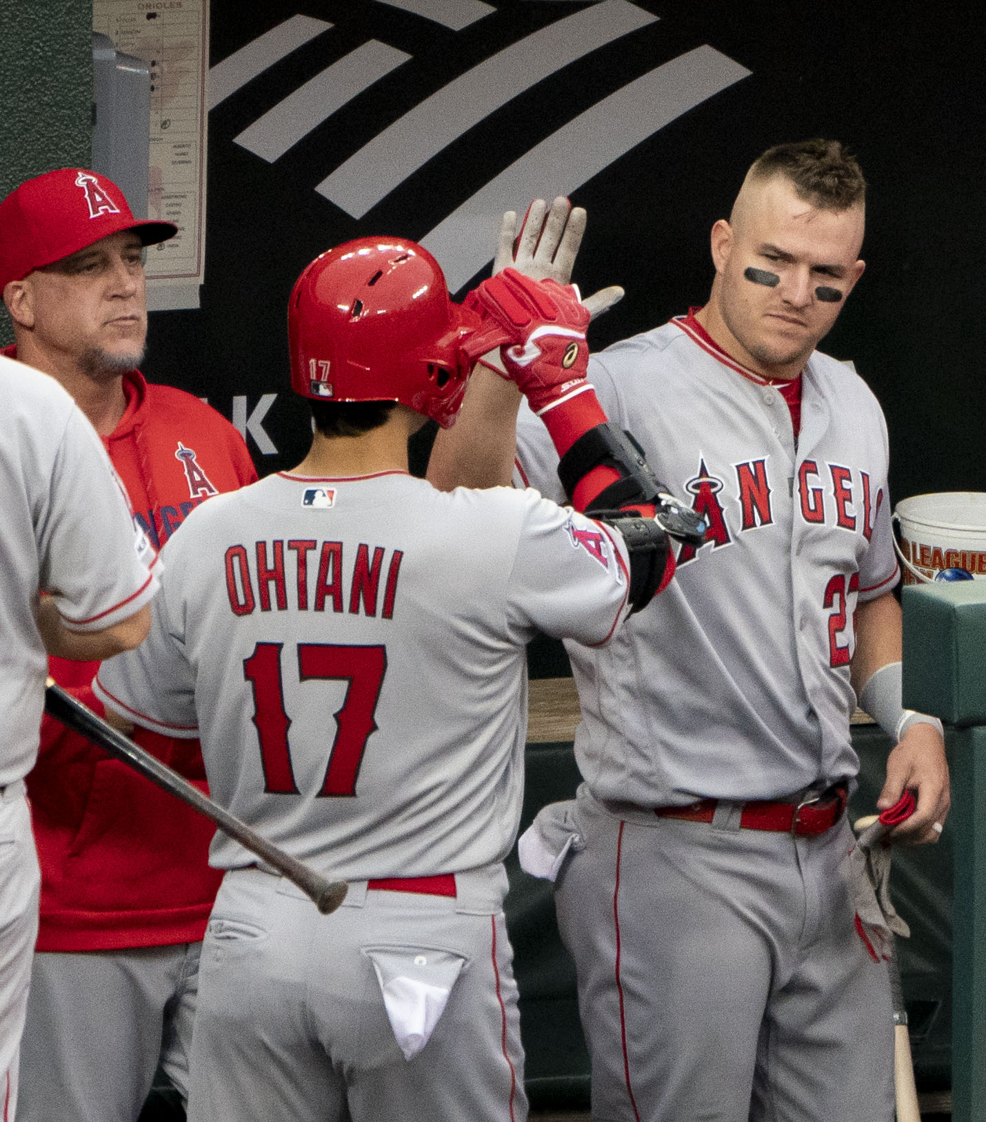 Angels Owner Arte Moreno is holding back the Halos | Talon Marks