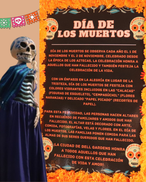 Dia de los Muertos