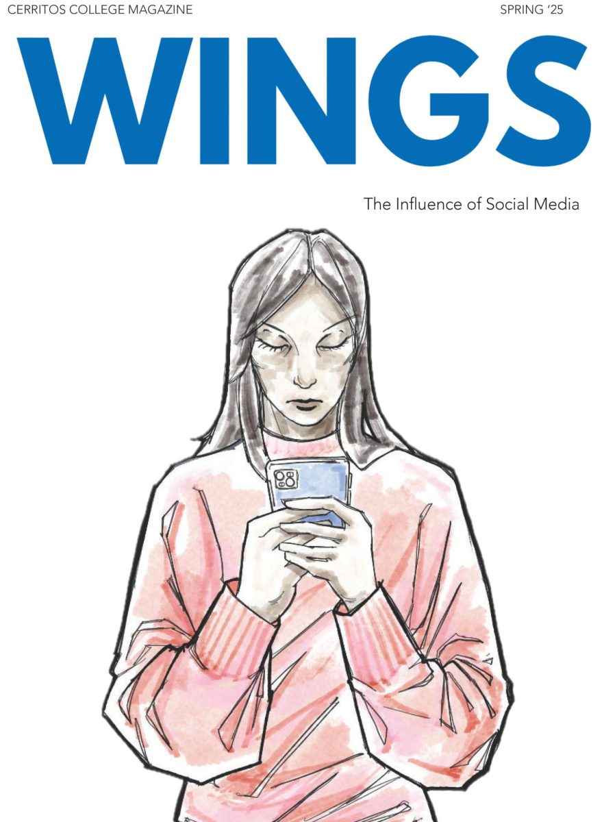 Wings Magazine Spring 2025